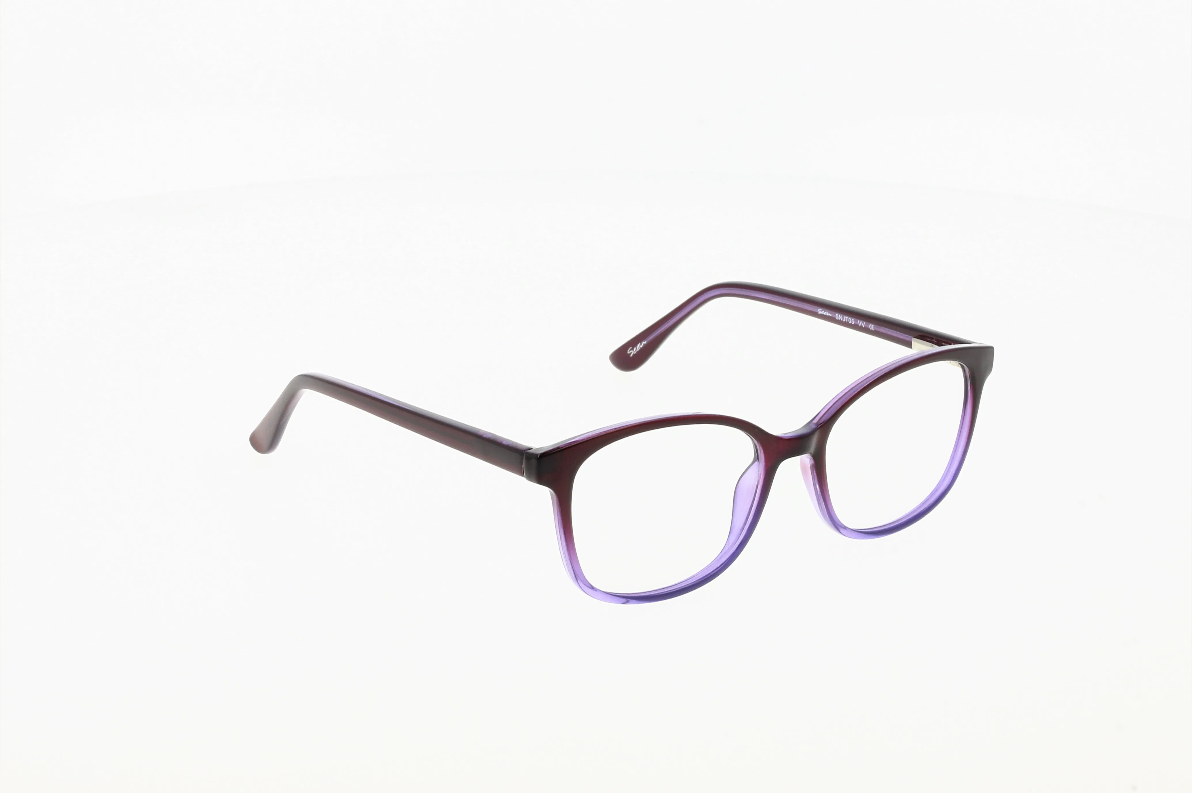 Gafas oftálmicas Seen SNJT05 Mujer Color Violeta