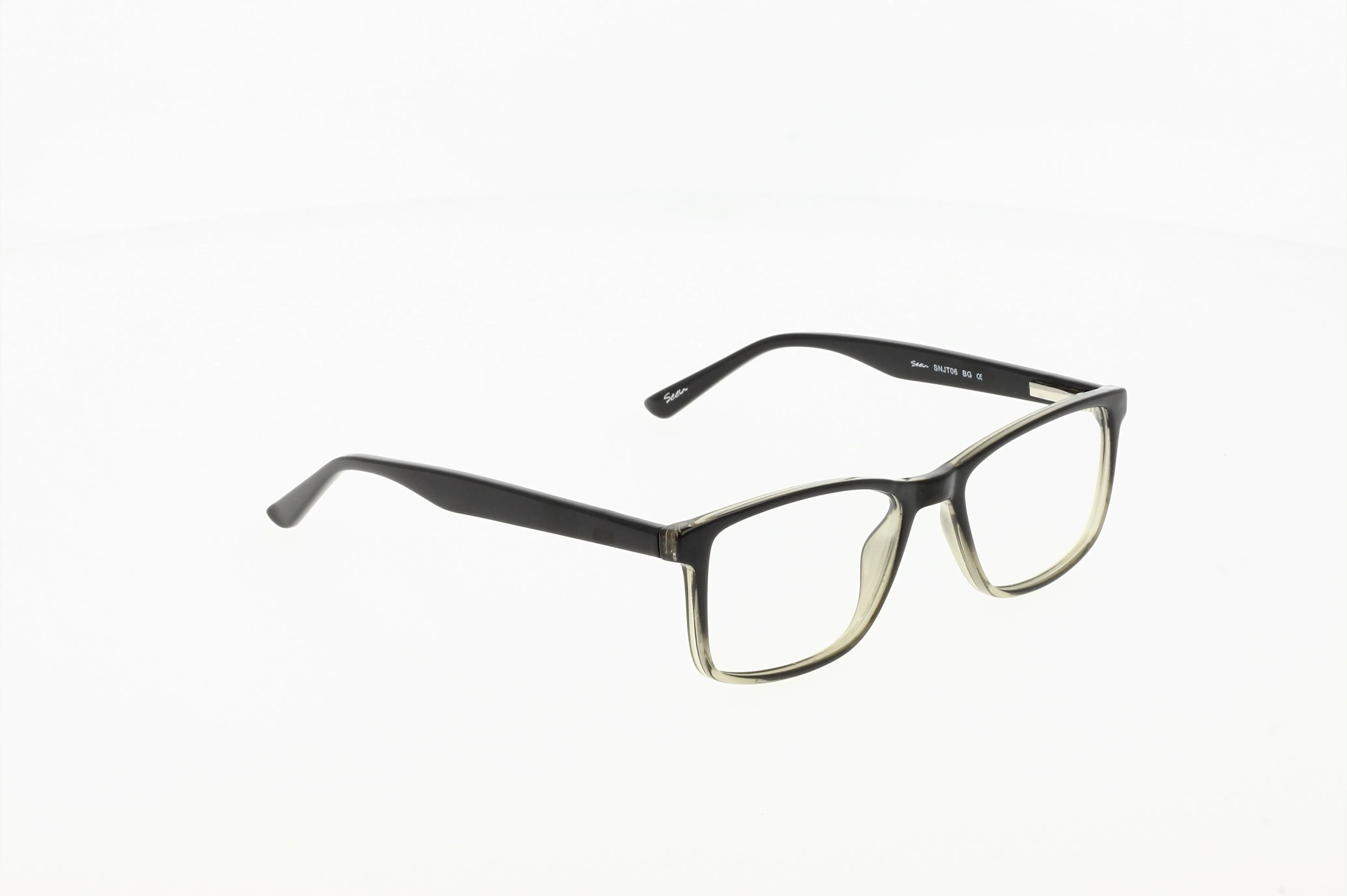 Gafas oftálmicas Seen SNJT06 Hombre Color Negro