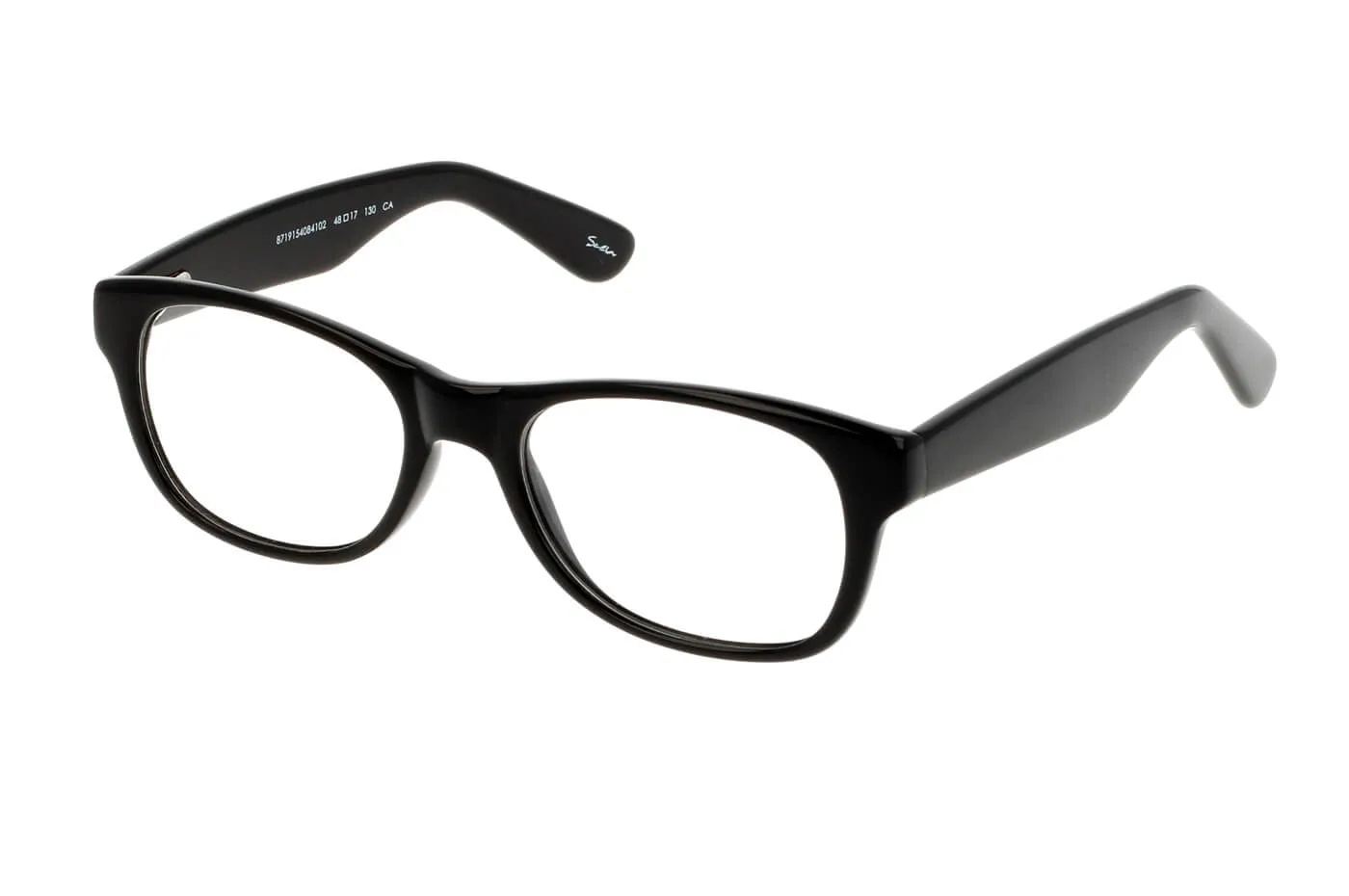 Gafas oftálmicas Seen SNKT04 Hombre Color Negro