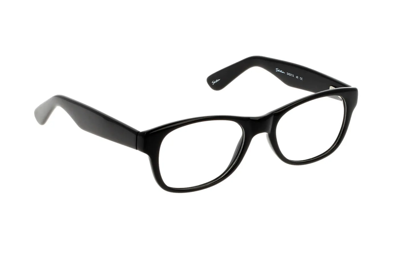 Gafas oftálmicas Seen SNKT04 Hombre Color Negro