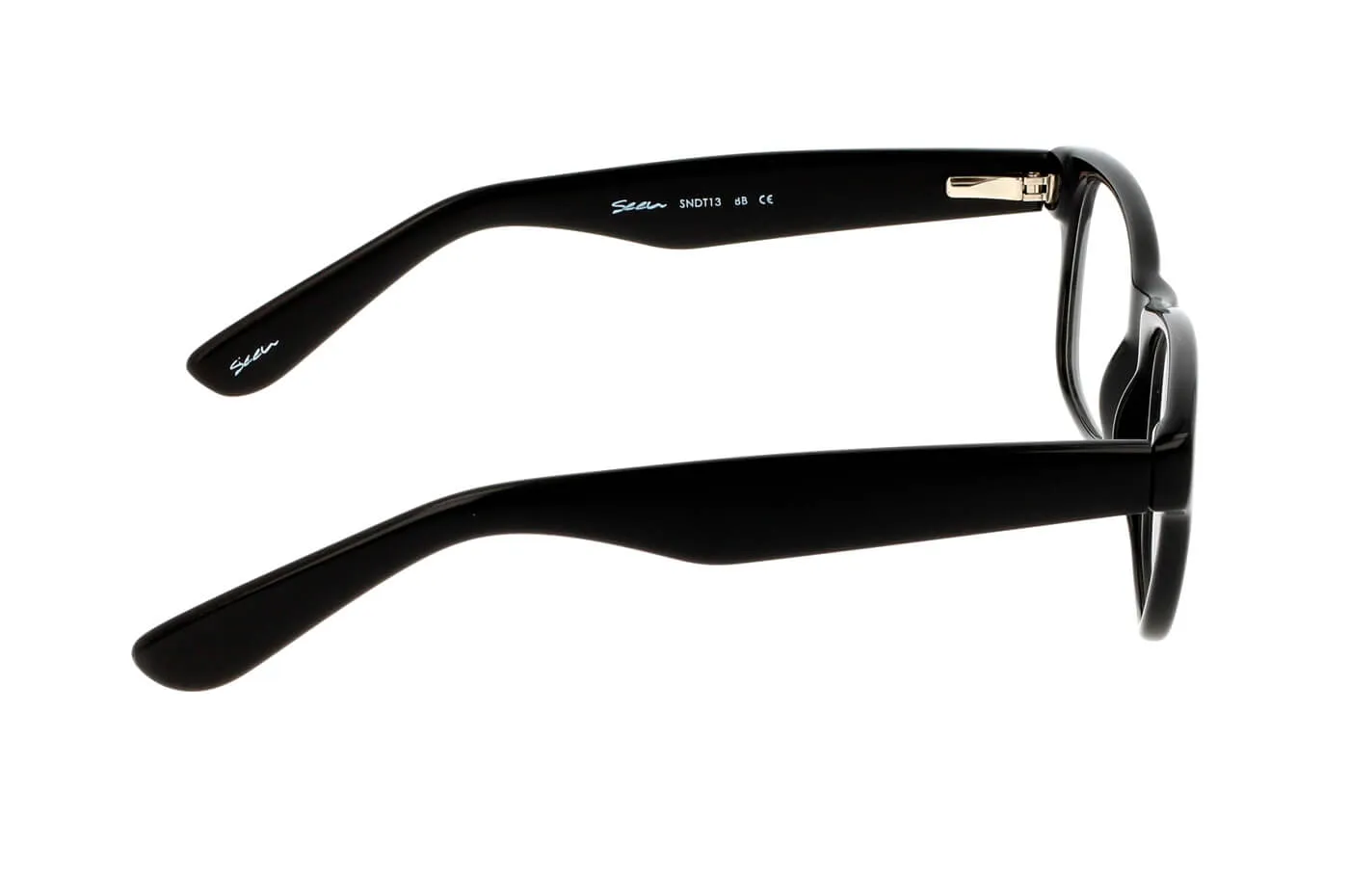 Gafas oftálmicas Seen SNKT04 Hombre Color Negro