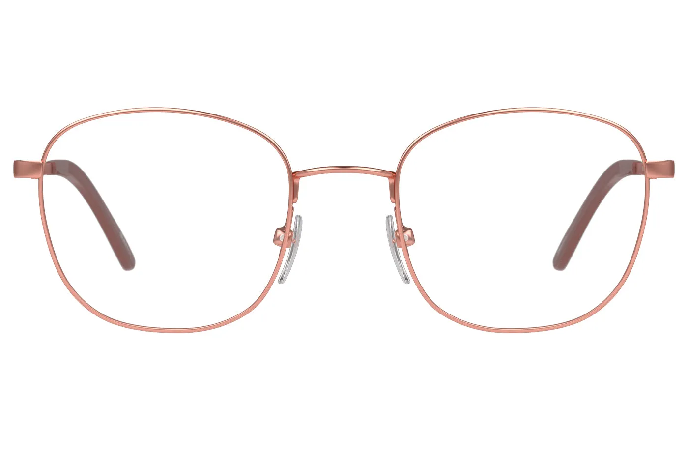 Gafas oftálmicas Seen SNOU5010 Mujer Color Rosado