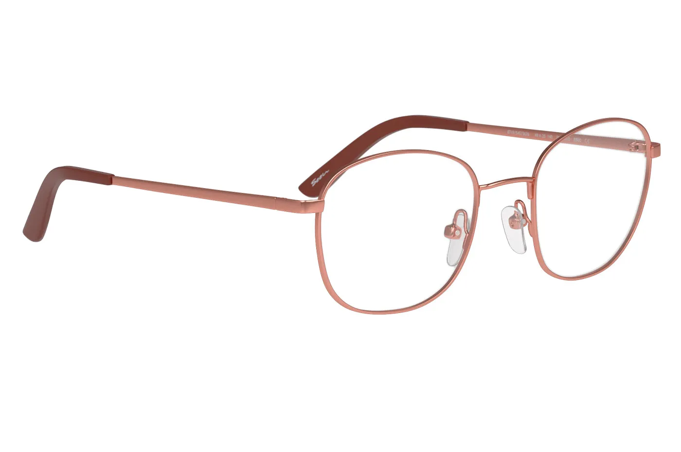 Gafas oftálmicas Seen SNOU5010 Mujer Color Rosado