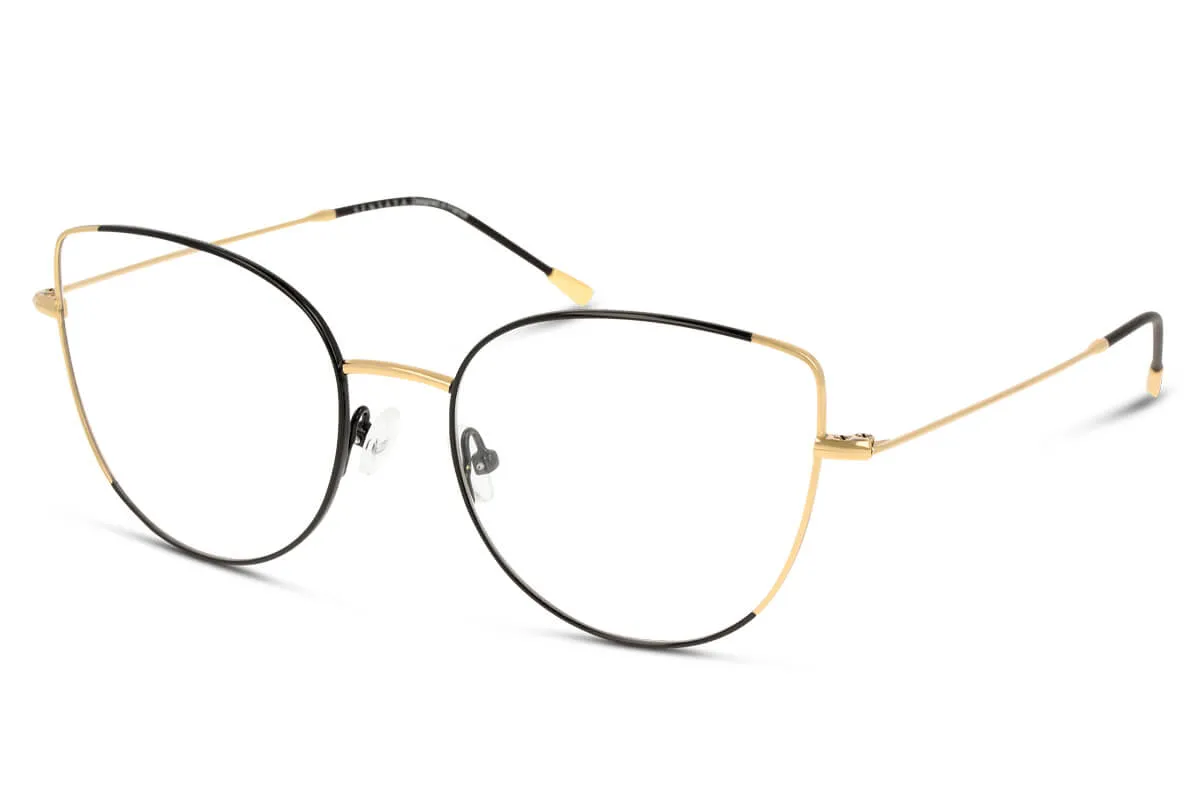 Gafas oftálmicas Sensaya SYOF5007 Mujer Color Oro