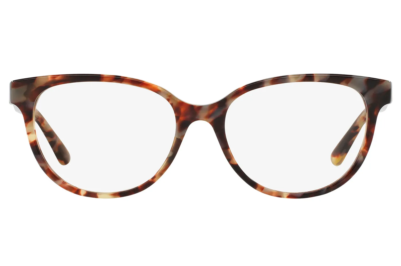 Gafas oftálmicas Tory Burch 0TY2071 Mujer Color Havana