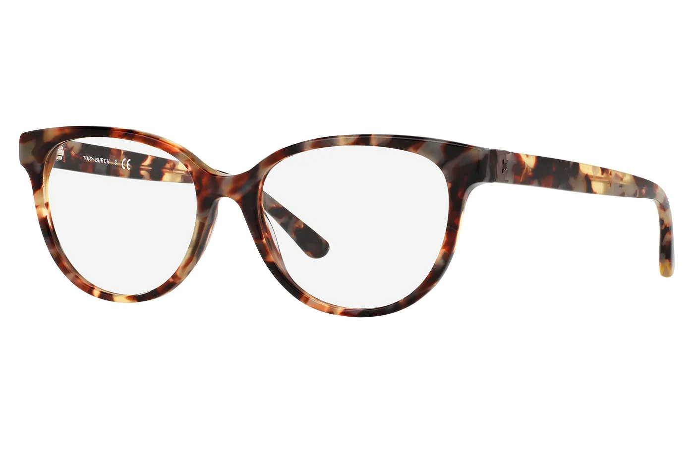 Gafas oftálmicas Tory Burch 0TY2071 Mujer Color Havana