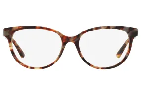 Gafas oftálmicas Tory Burch 0TY2071 Mujer Color Havana