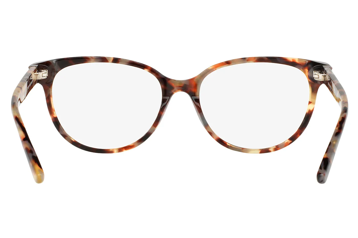 Gafas oftálmicas Tory Burch 0TY2071 Mujer Color Havana