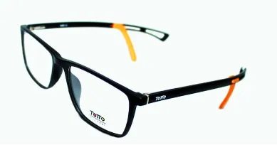 Gafas oftálmicas Totto TTK756 Nios Color Negro