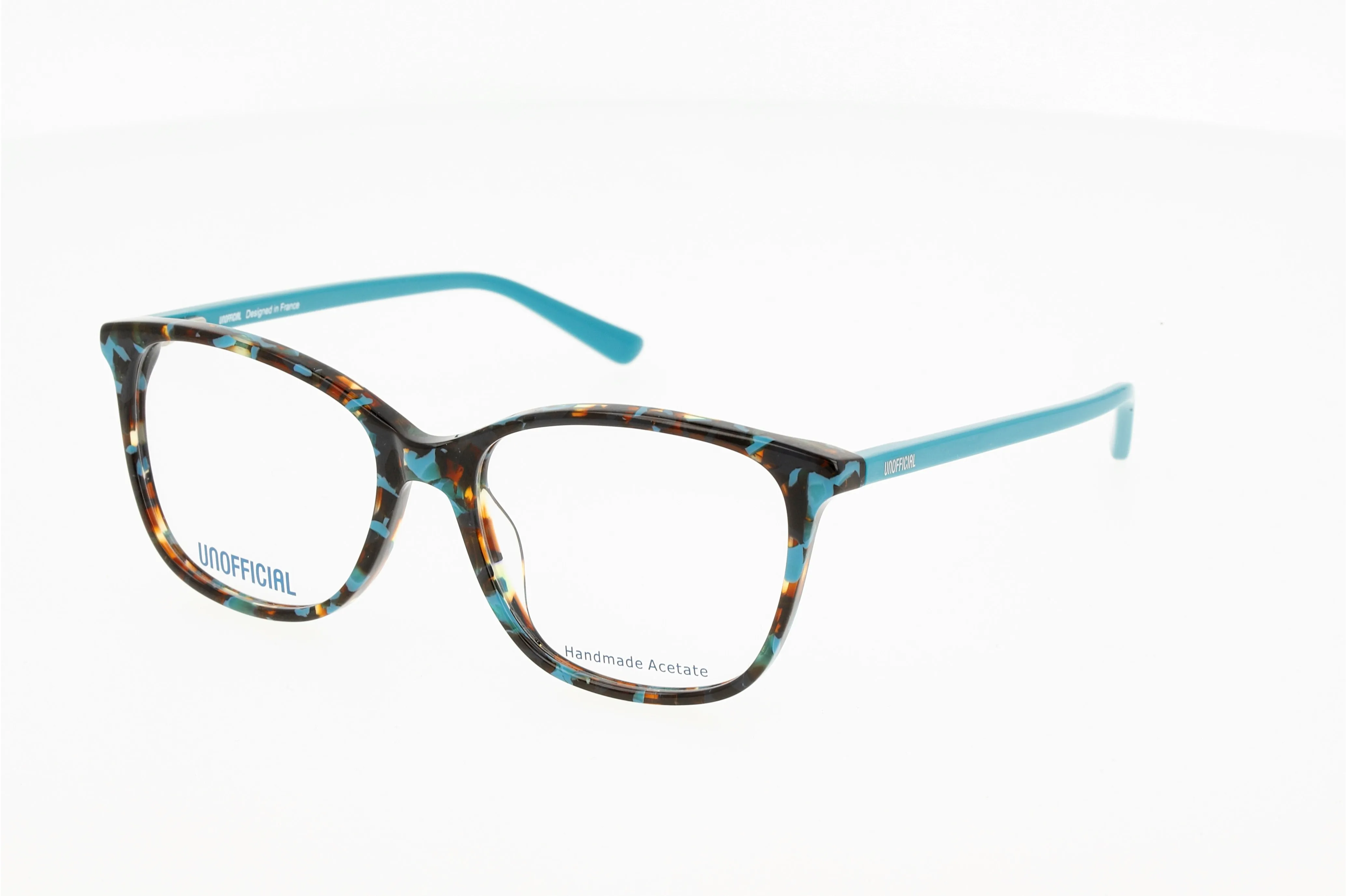 Gafas oftálmicas Unofficial UNOF0035 Mujer Color Havana