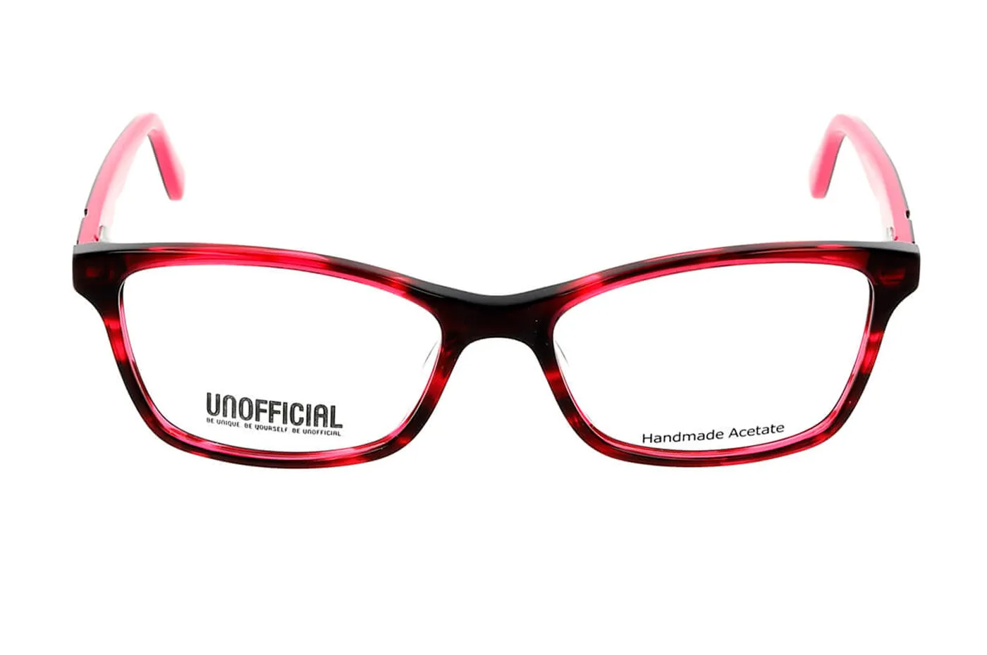 Gafas oftálmicas Unofficial UNOF0039 Mujer Color Havana