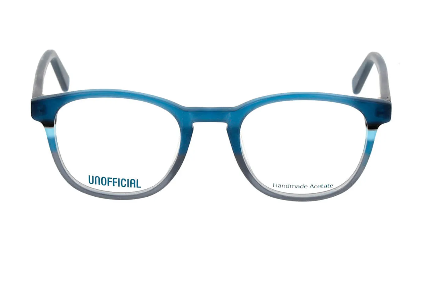 Gafas oftálmicas Unofficial UNOM0036 Hombre Color Azul