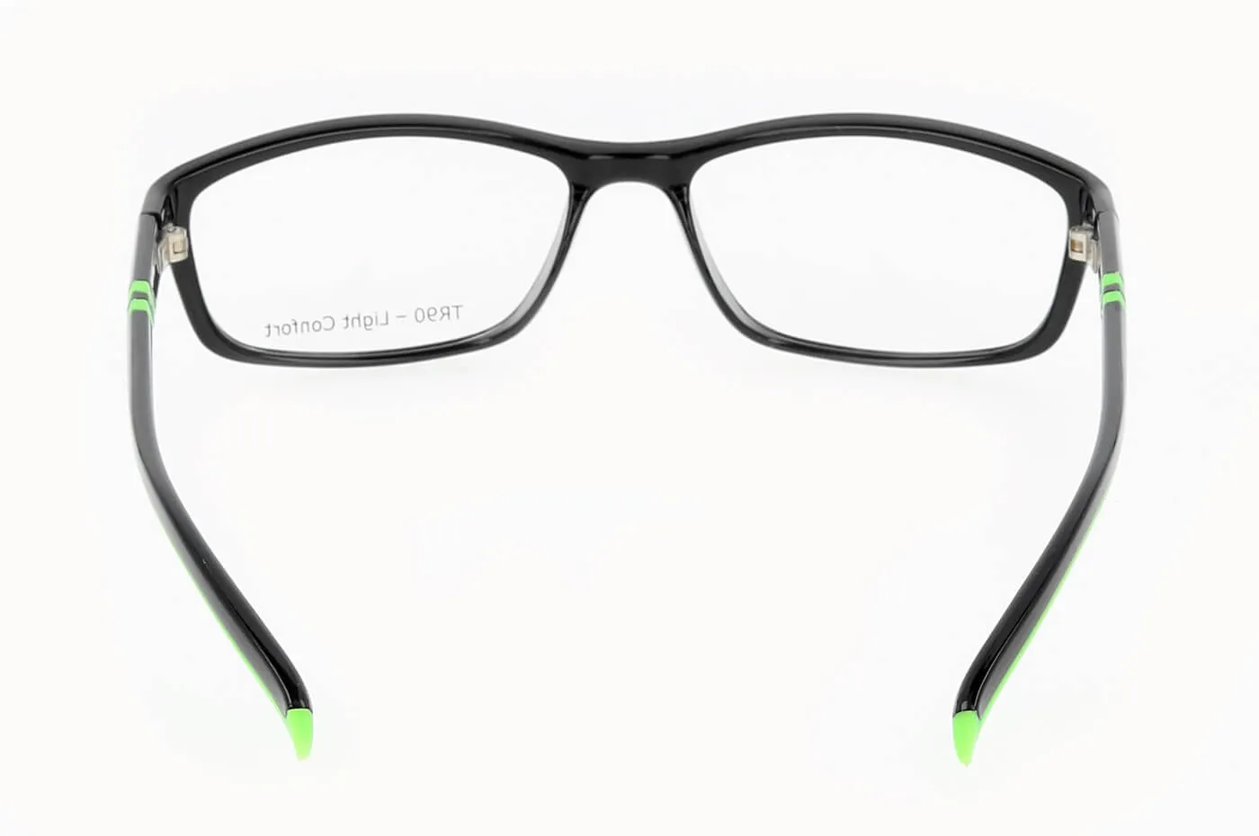 Gafas oftálmicas Unofficial UNOM0090 Hombre Color Negro