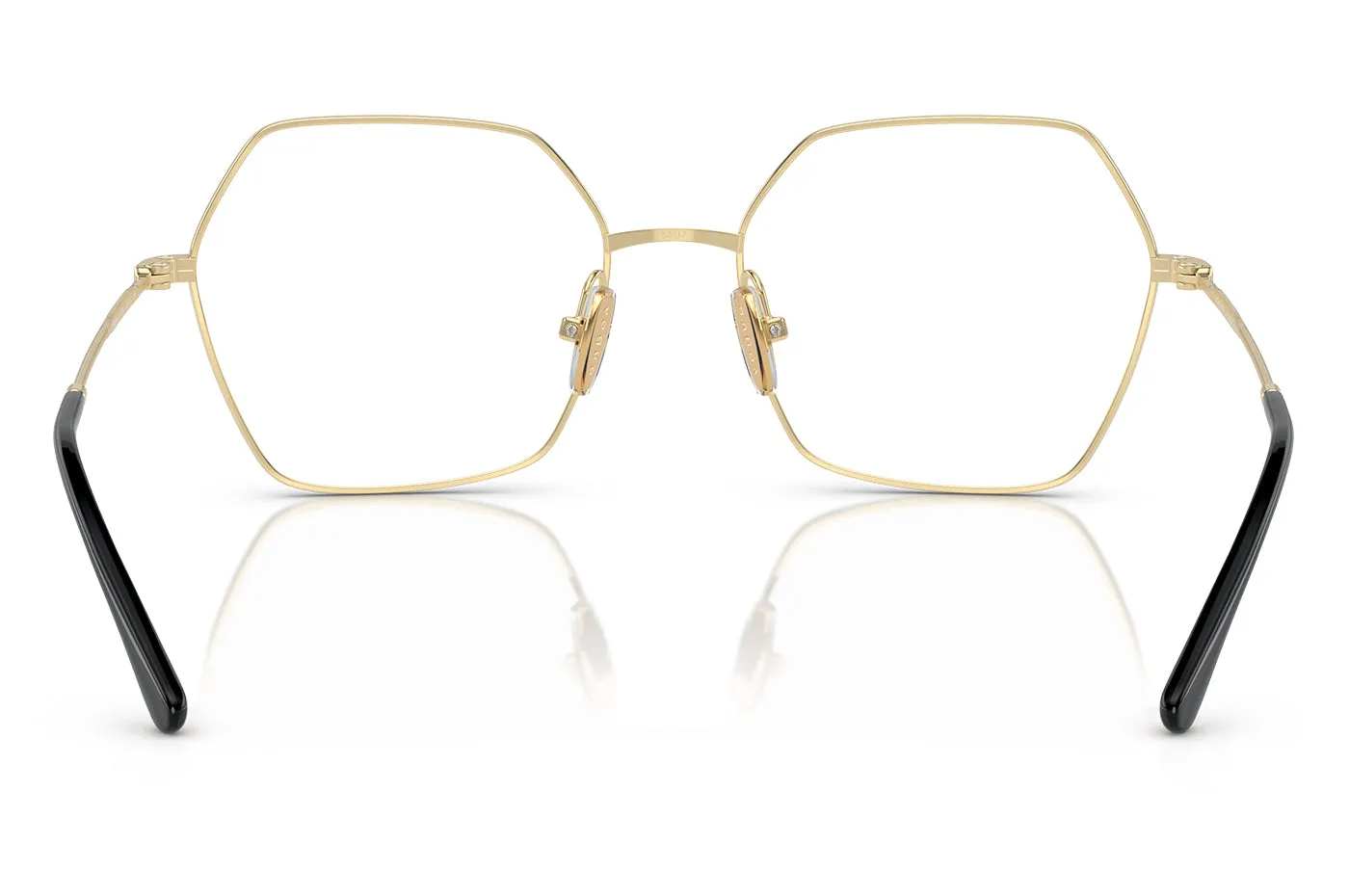 Gafas oftálmicas Vogue Eyewear 0VO4297T Mujer Color Oro