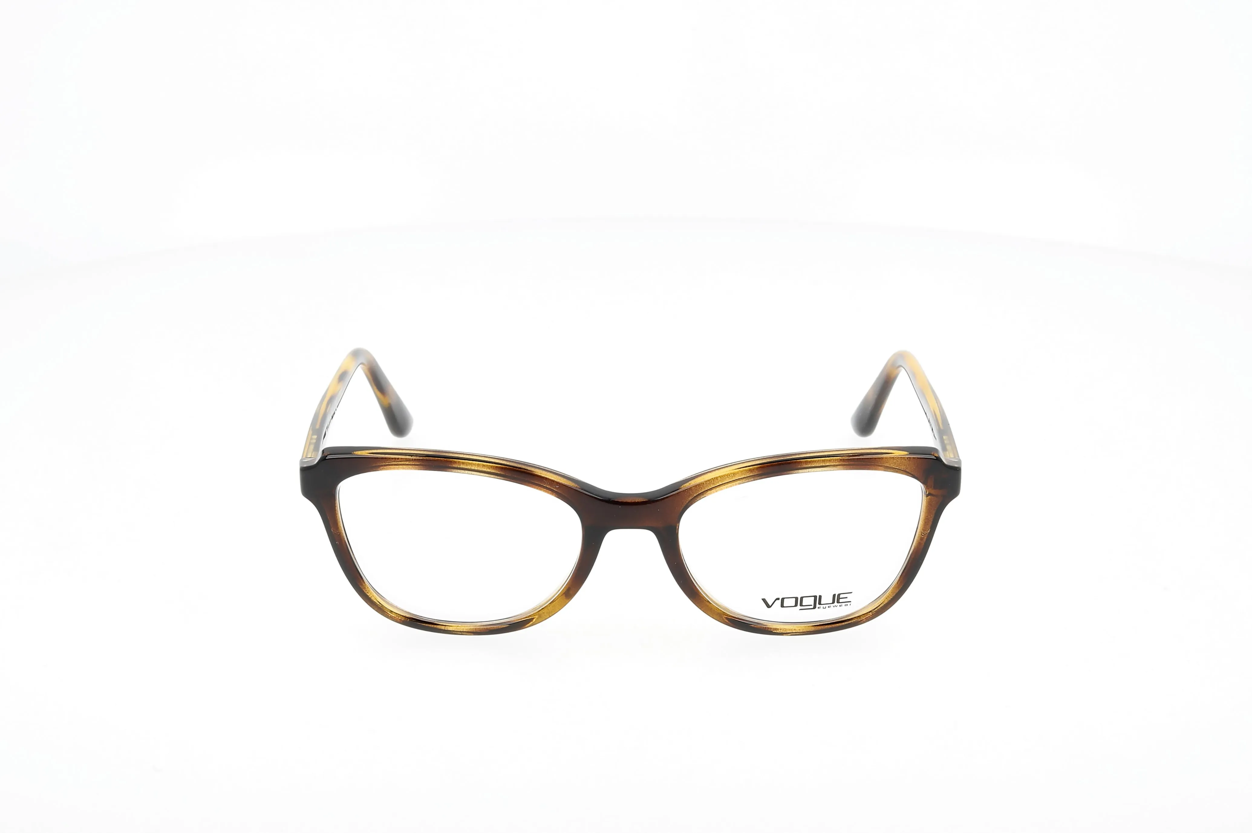 Gafas oftálmicas Vogue Eyewear 0VO5292 Mujer Color Havana