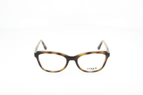 Gafas oftálmicas Vogue Eyewear 0VO5292 Mujer Color Havana