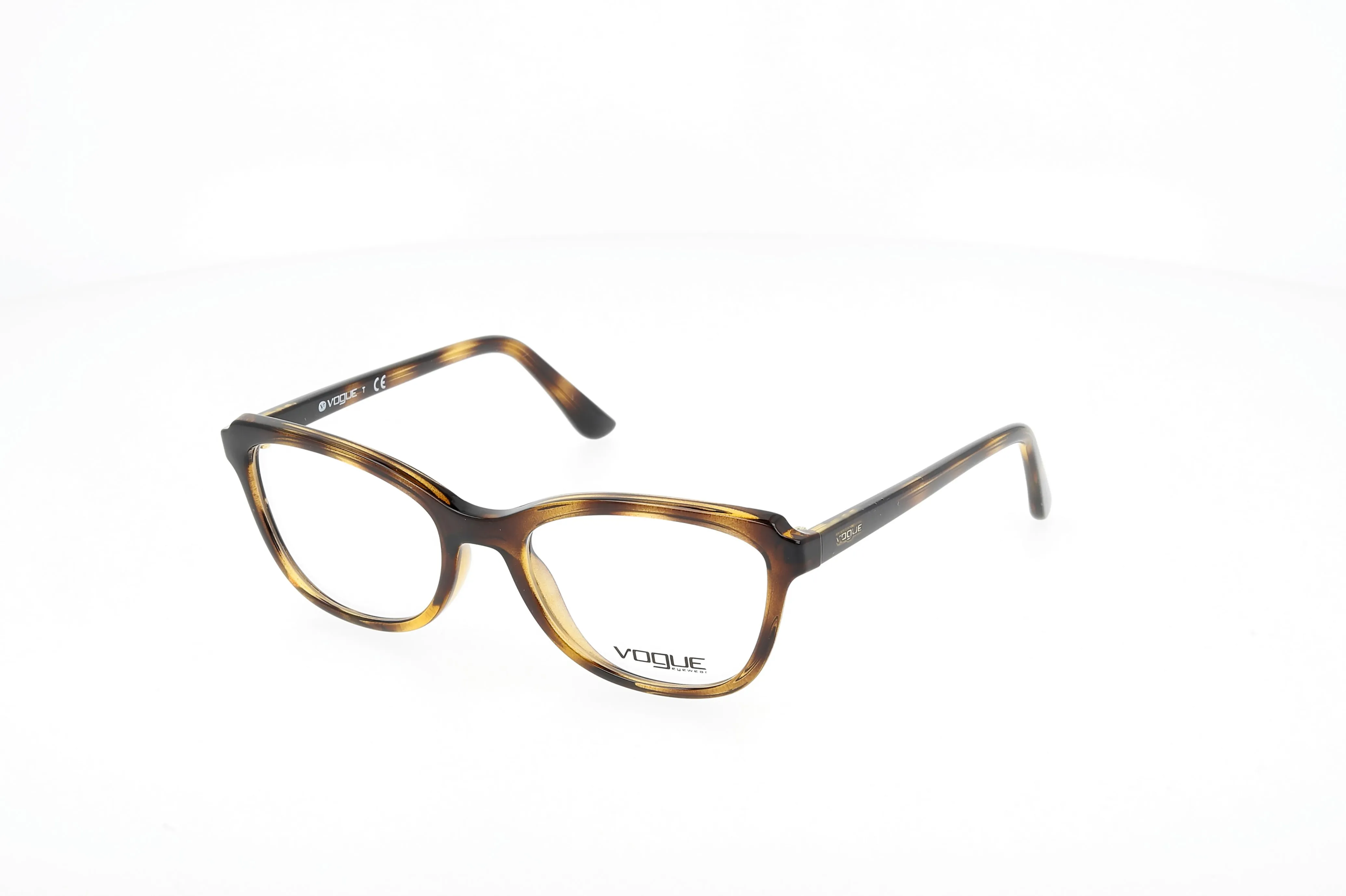 Gafas oftálmicas Vogue Eyewear 0VO5292 Mujer Color Havana