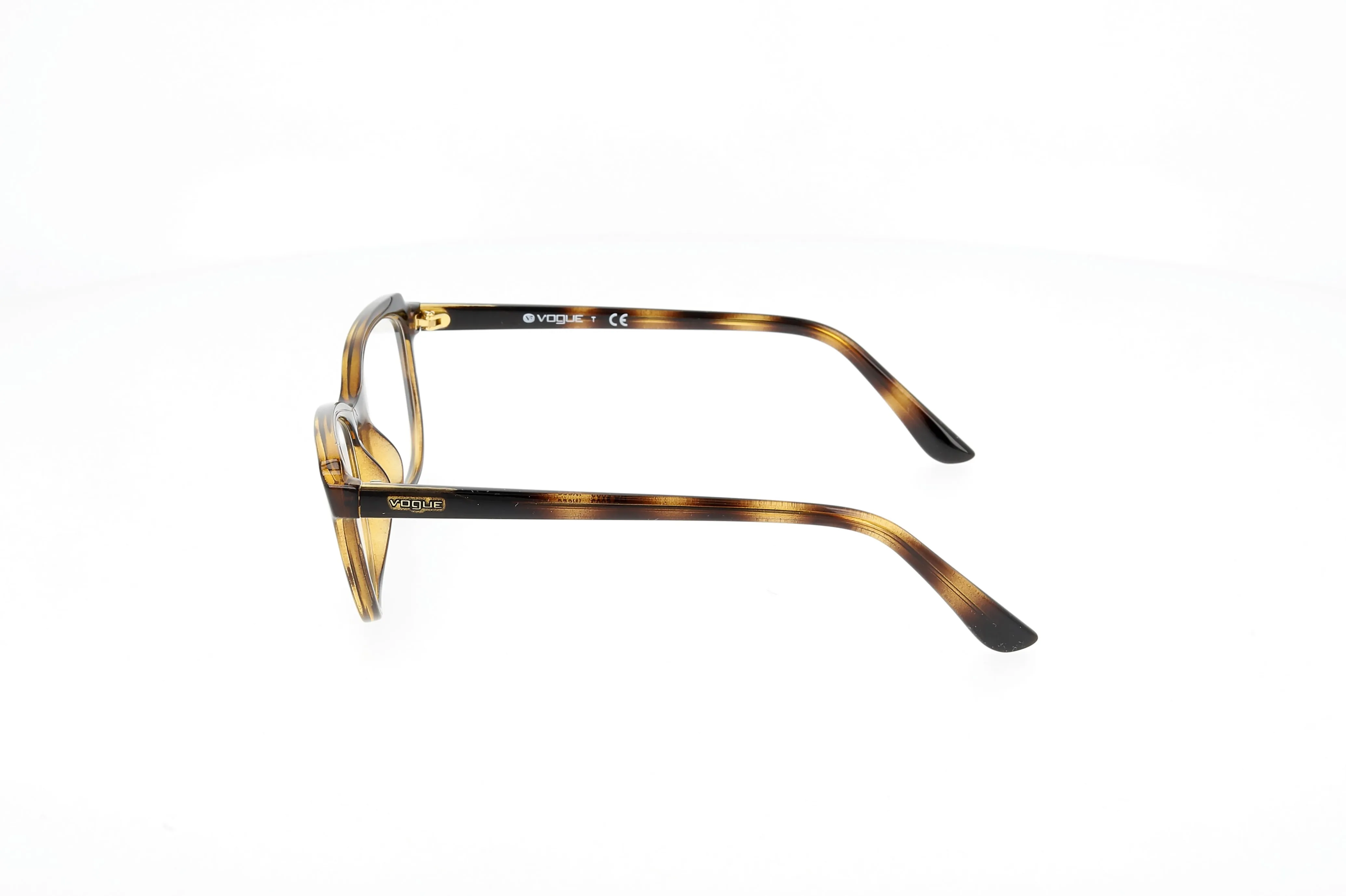 Gafas oftálmicas Vogue Eyewear 0VO5292 Mujer Color Havana