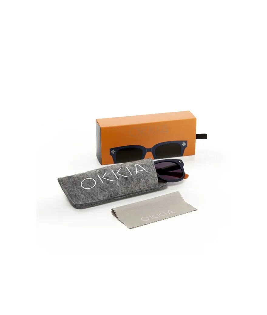 Gafas Okkia ok012