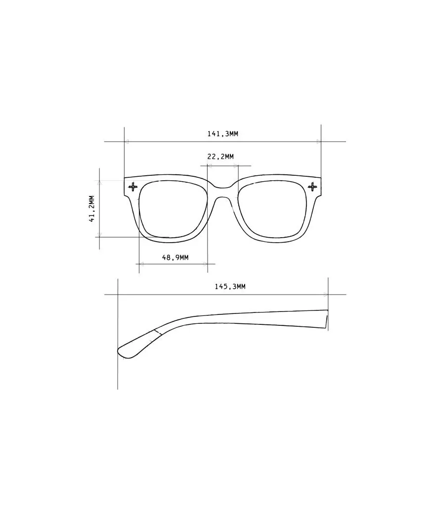 Gafas Okkia ok012