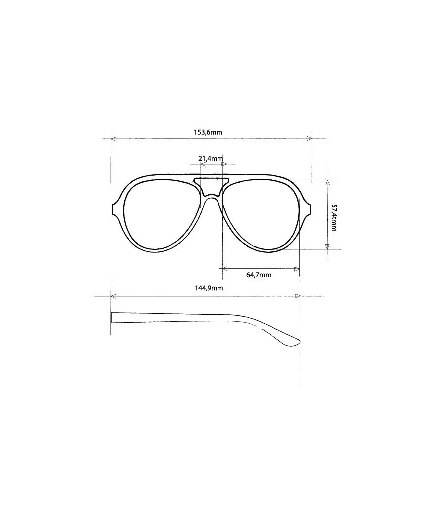 Gafas Okkia ok021