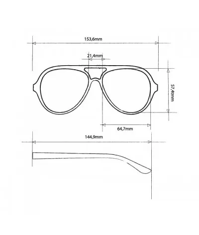 Gafas Okkia ok021