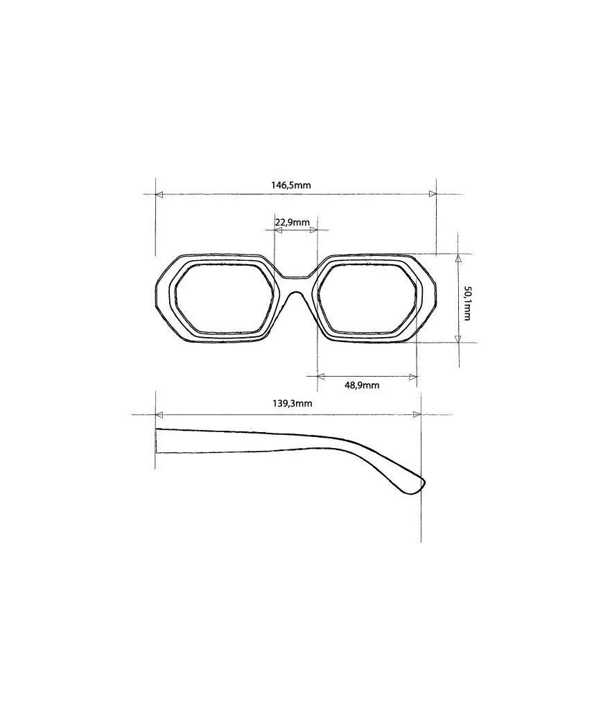 Gafas Okkia ok022