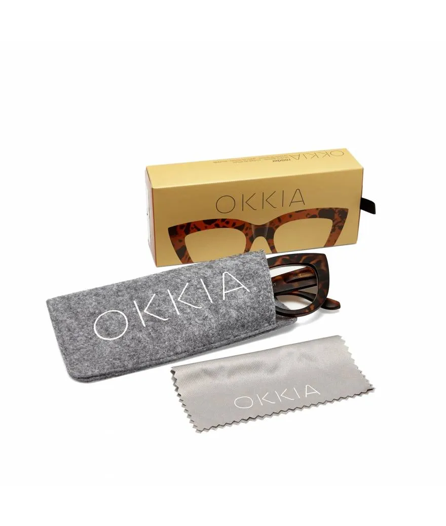 Gafas okkia ok023 vista