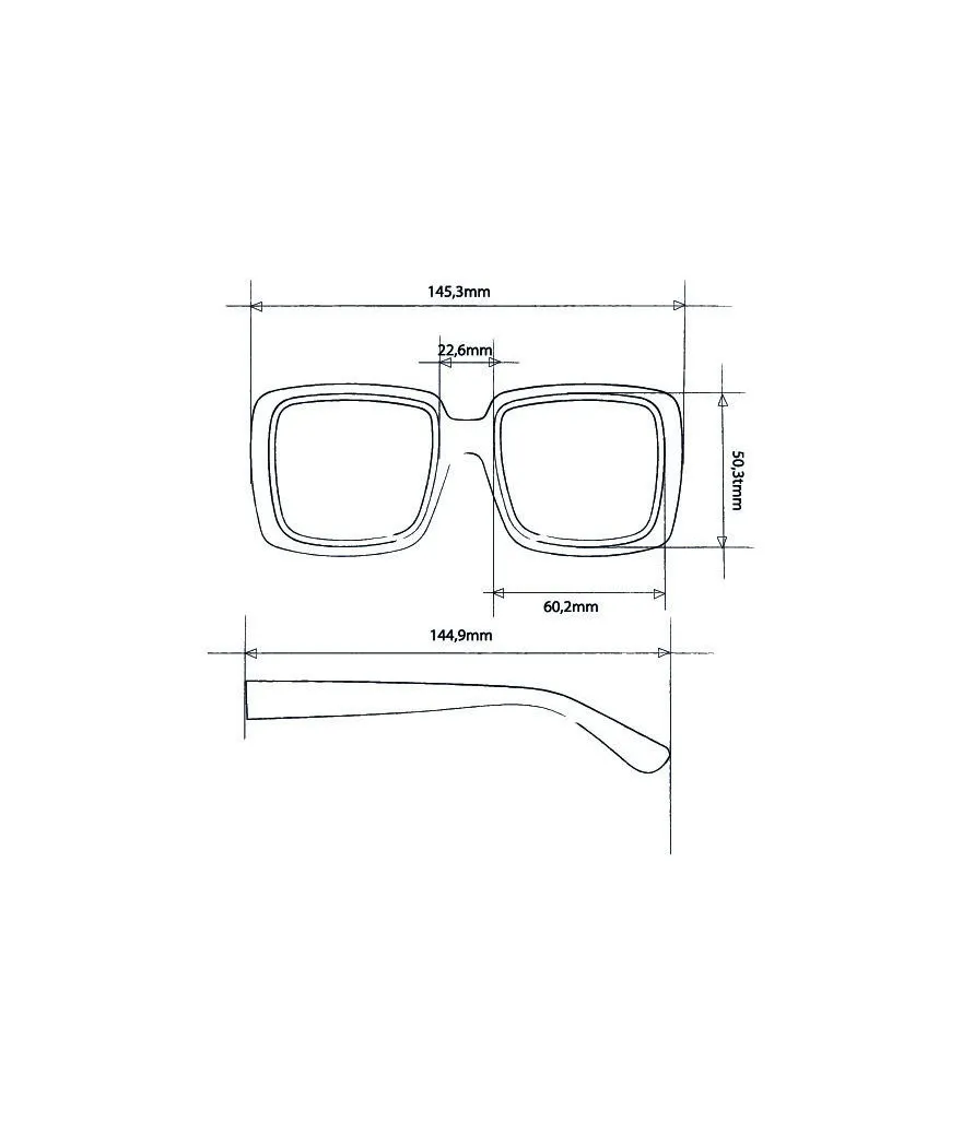 Gafas Okkia ok027