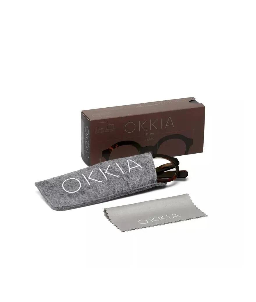 Gafas okkia ok041 vista