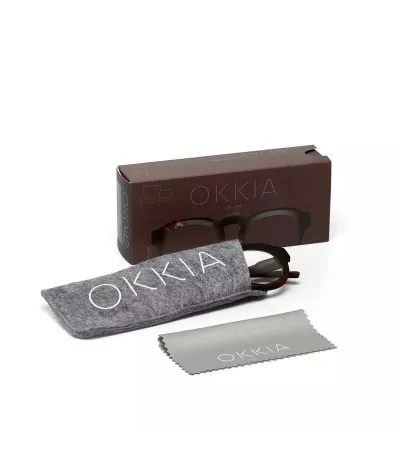 Gafas okkia ok042 vista