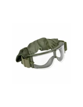 GAFAS X8 - DELTA TACTICS