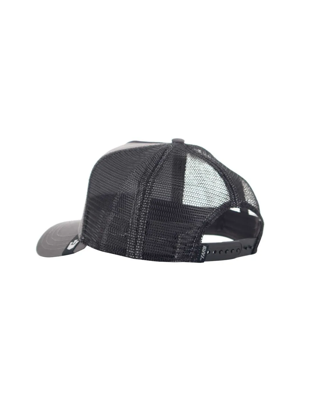 GOORIN BROS - Gorra gris Boss 101 0512