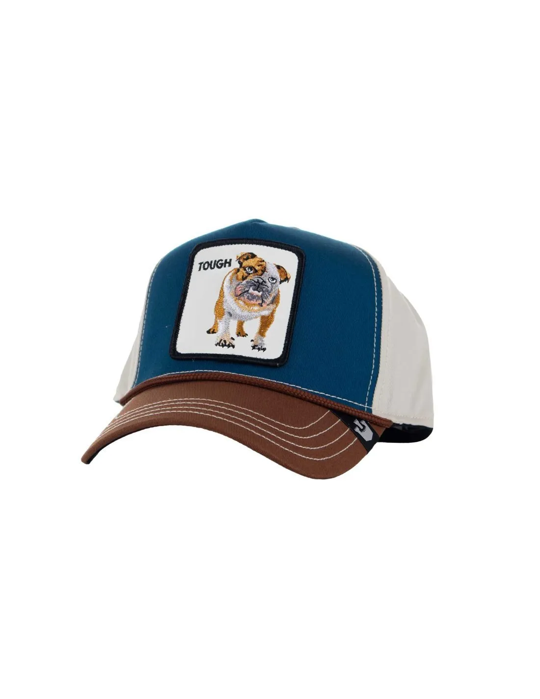 GOORIN BROS - Gorra multicolor Tough 101 1325 