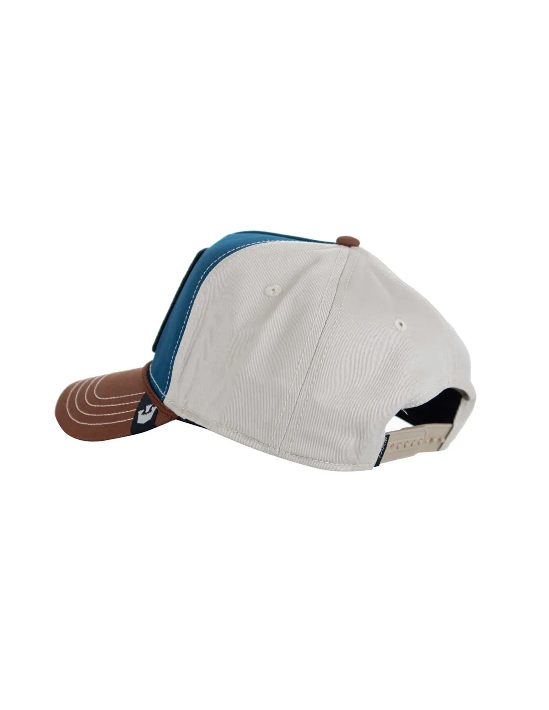 GOORIN BROS - Gorra multicolor Tough 101 1325 