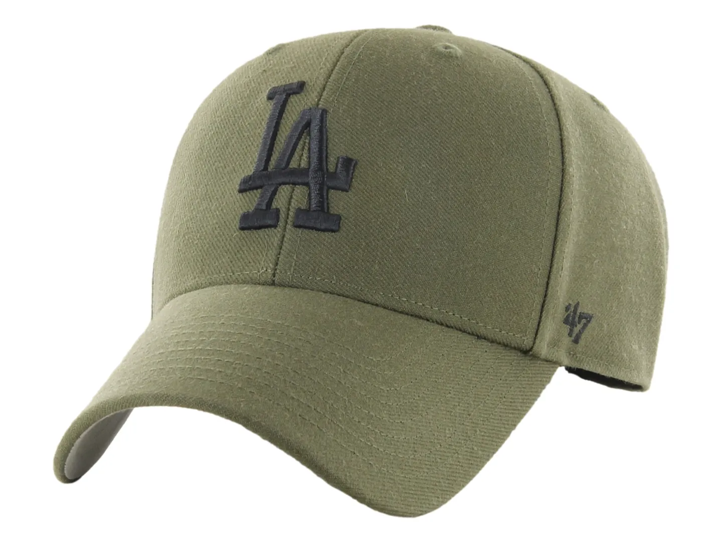 Gorra 47 Brand Los Angeles Dodgers