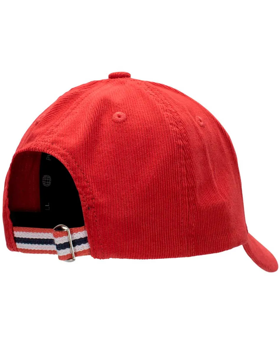 GORRA AMUNDSEN CONCORD