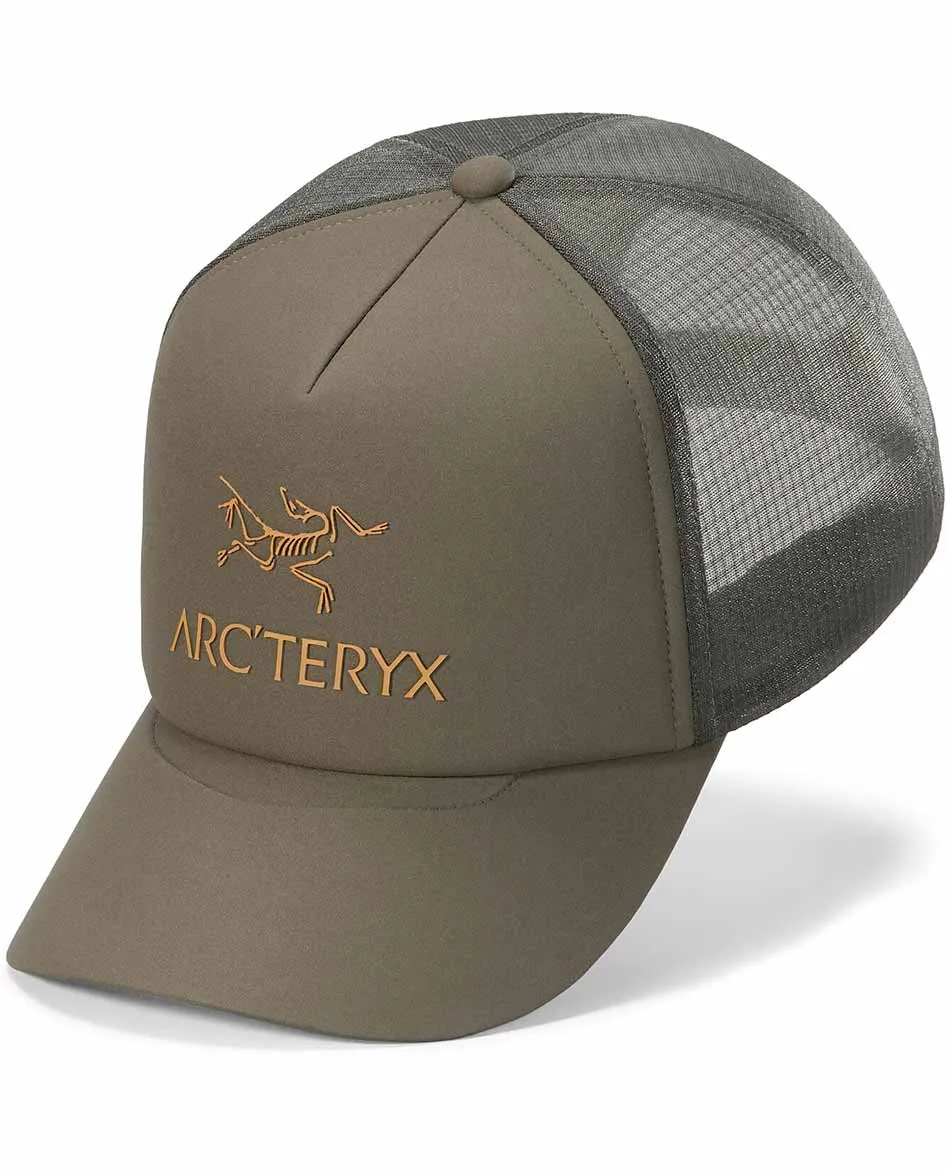 GORRA ARCTERYX BIRD