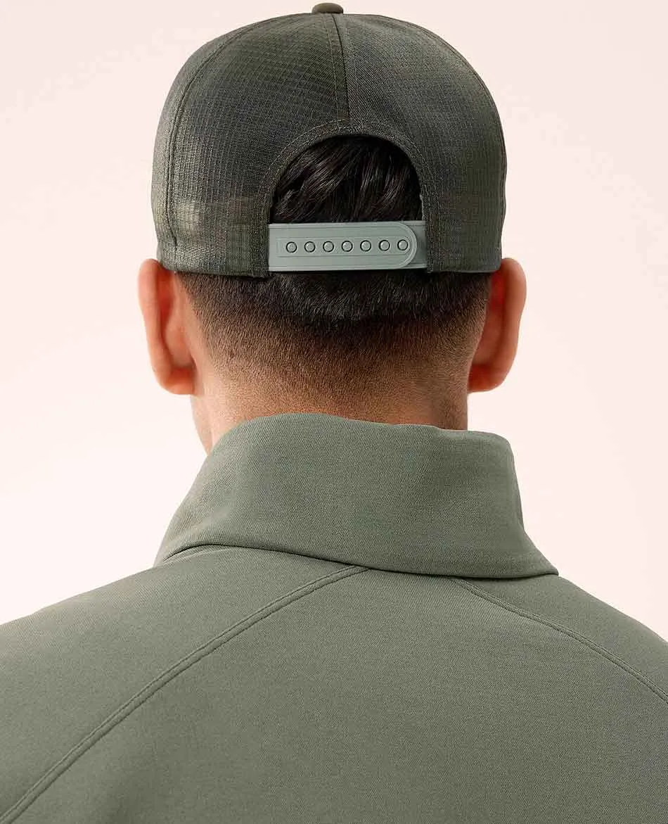 GORRA ARCTERYX BIRD