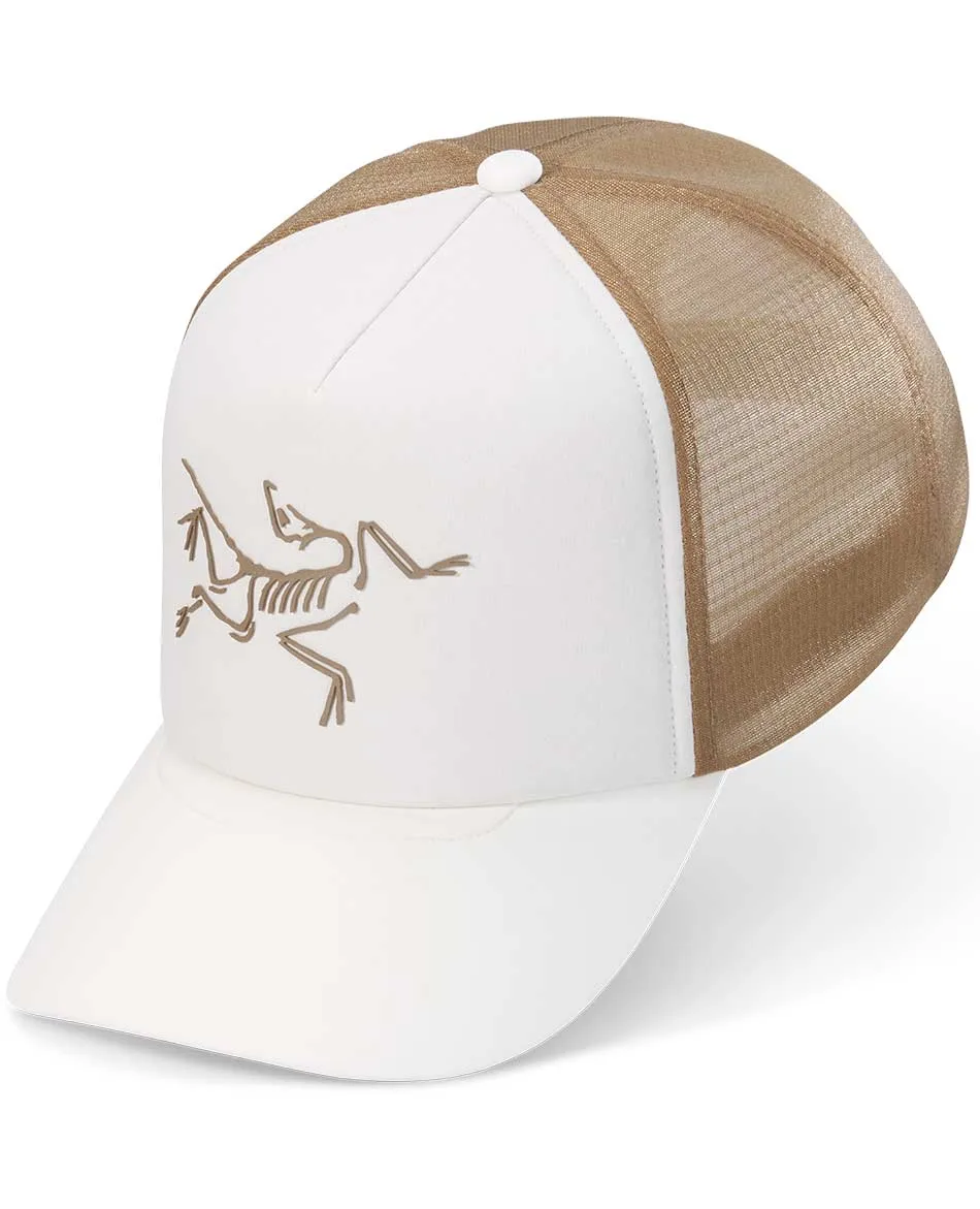 GORRA ARCTERYX BIRD