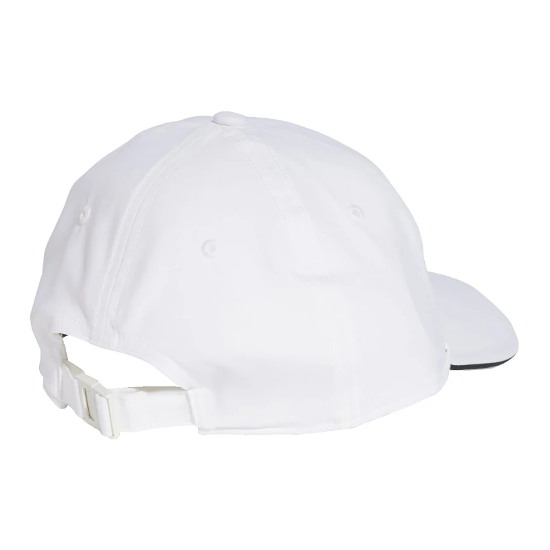 Gorra Bball Clima White Mujer