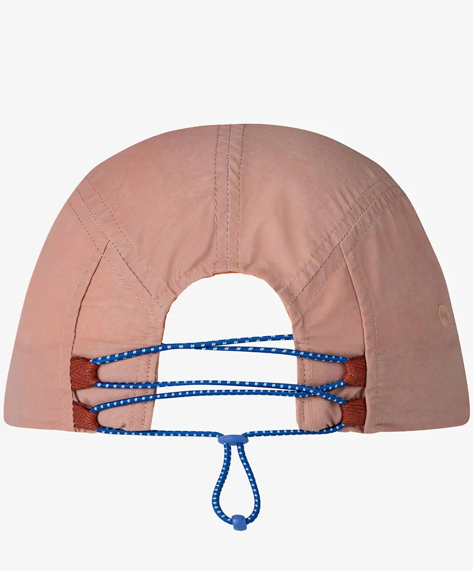 GORRA BUFF 5 PANEL EXPLORE