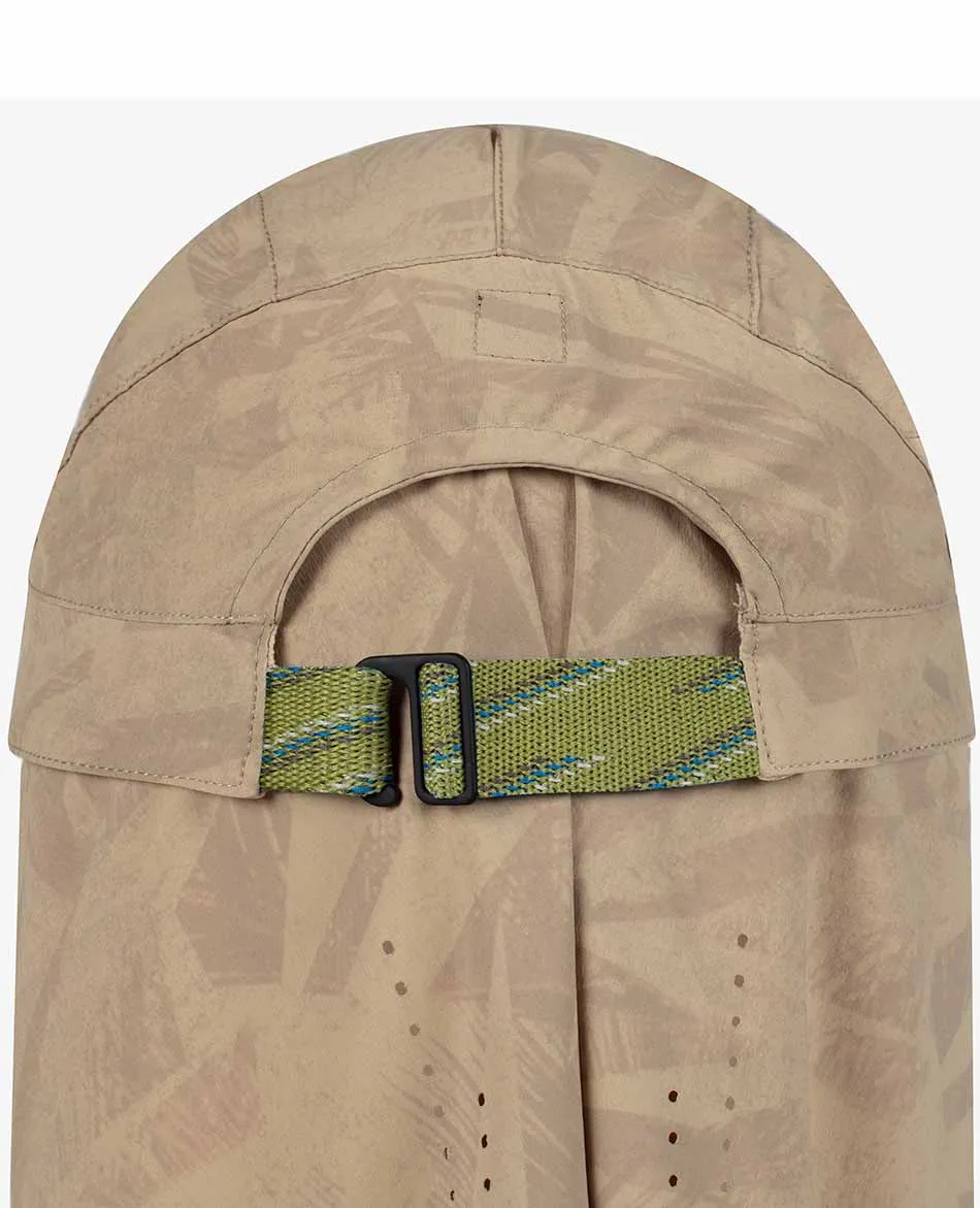 GORRA BUFF PACK SAHARA ACAI