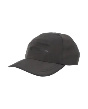 Gorra champion negra legacy logo baseball cap