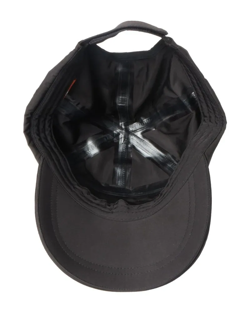 Gorra champion negra legacy logo baseball cap