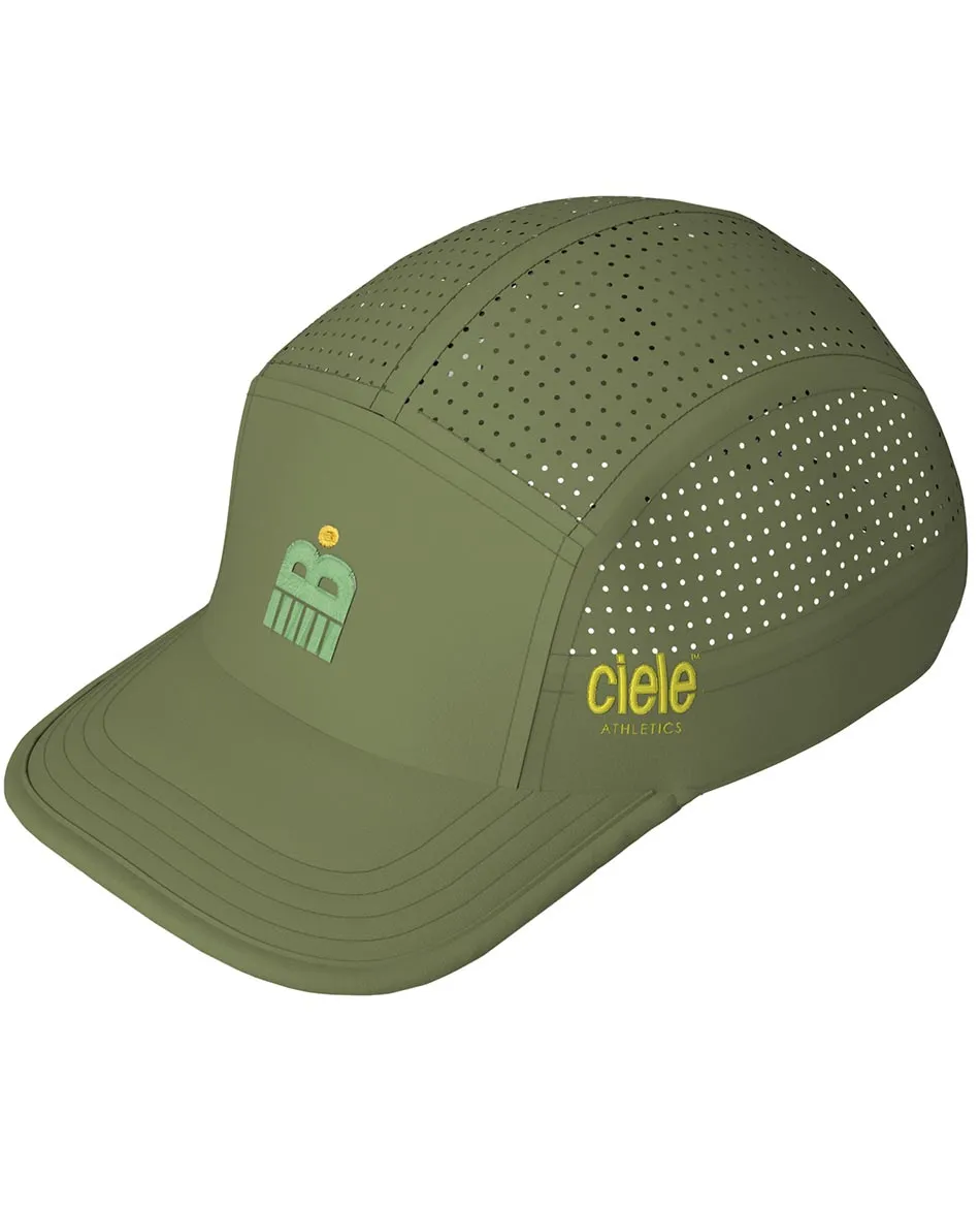 GORRA CIELE GOCAP SC QA WWM