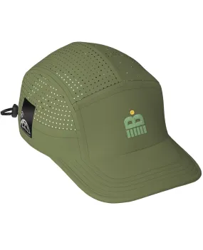 GORRA CIELE GOCAP SC QA WWM