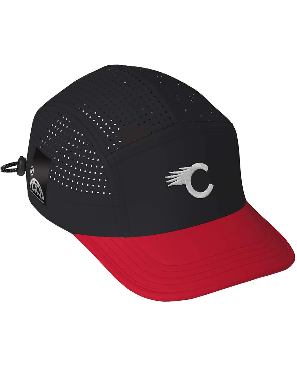 GORRA CIELE GOCAP SC QA WWM