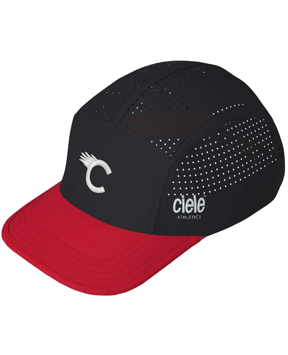 GORRA CIELE GOCAP SC QA WWM