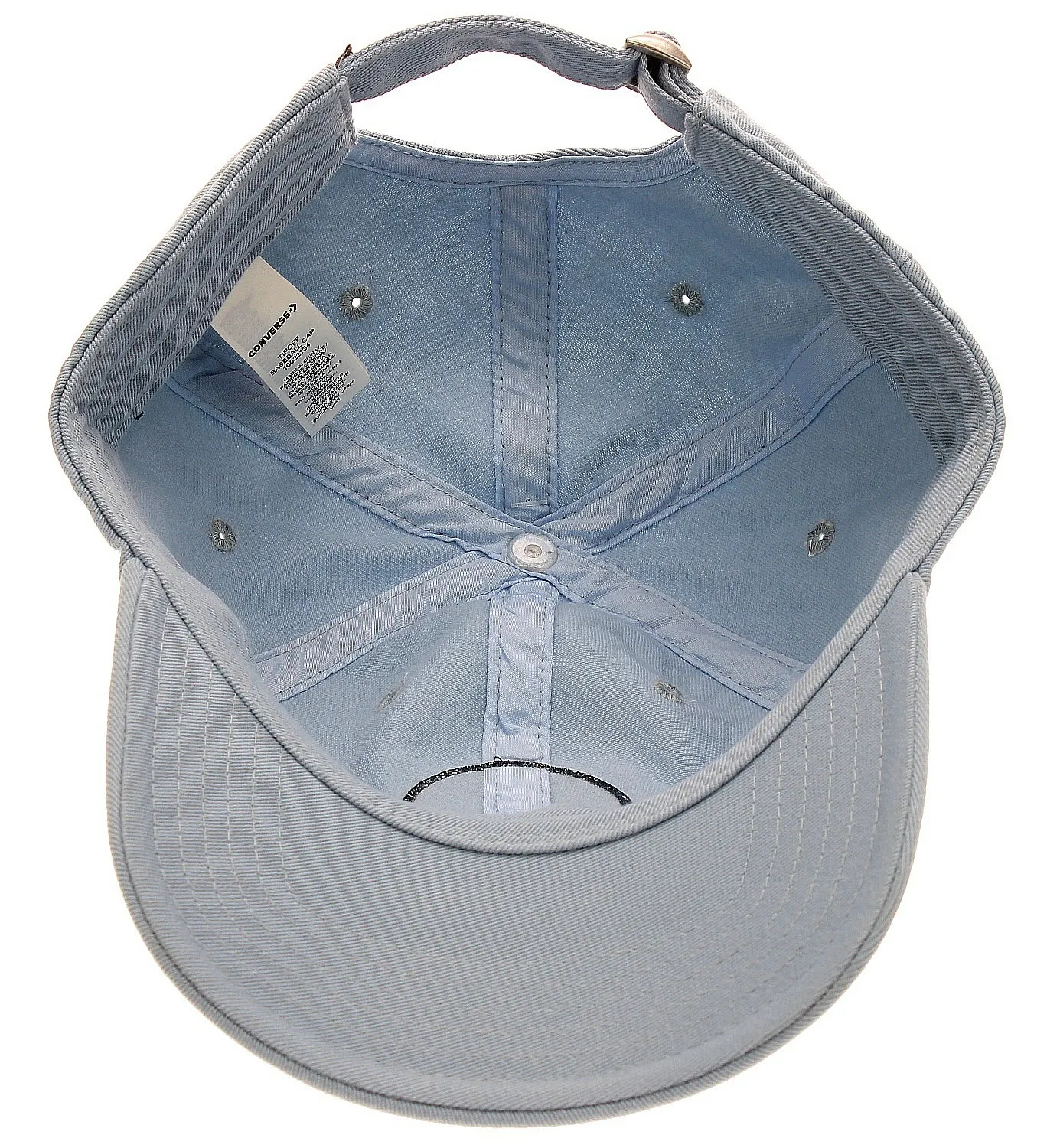 gorra con visera Converse Chuck Taylor All Star Patch Baseball/10022134 - A39/Thunder Daze